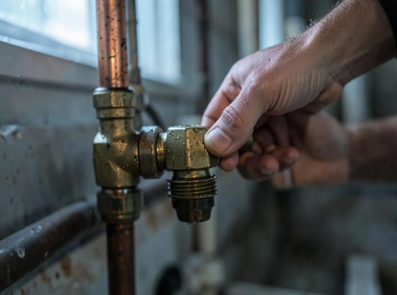 Emergency Plumber Charleston Afb, SC FAQs